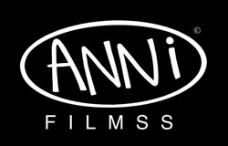 ANNI FILMSS Logo